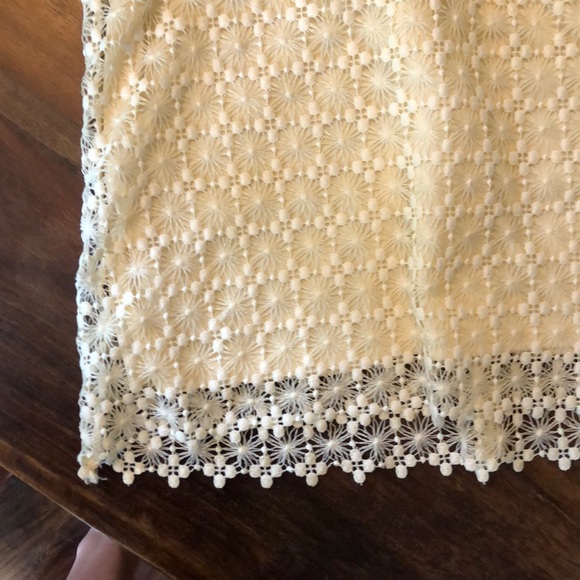 Urban Outfitters Lace Dress - Picture 4 of 8